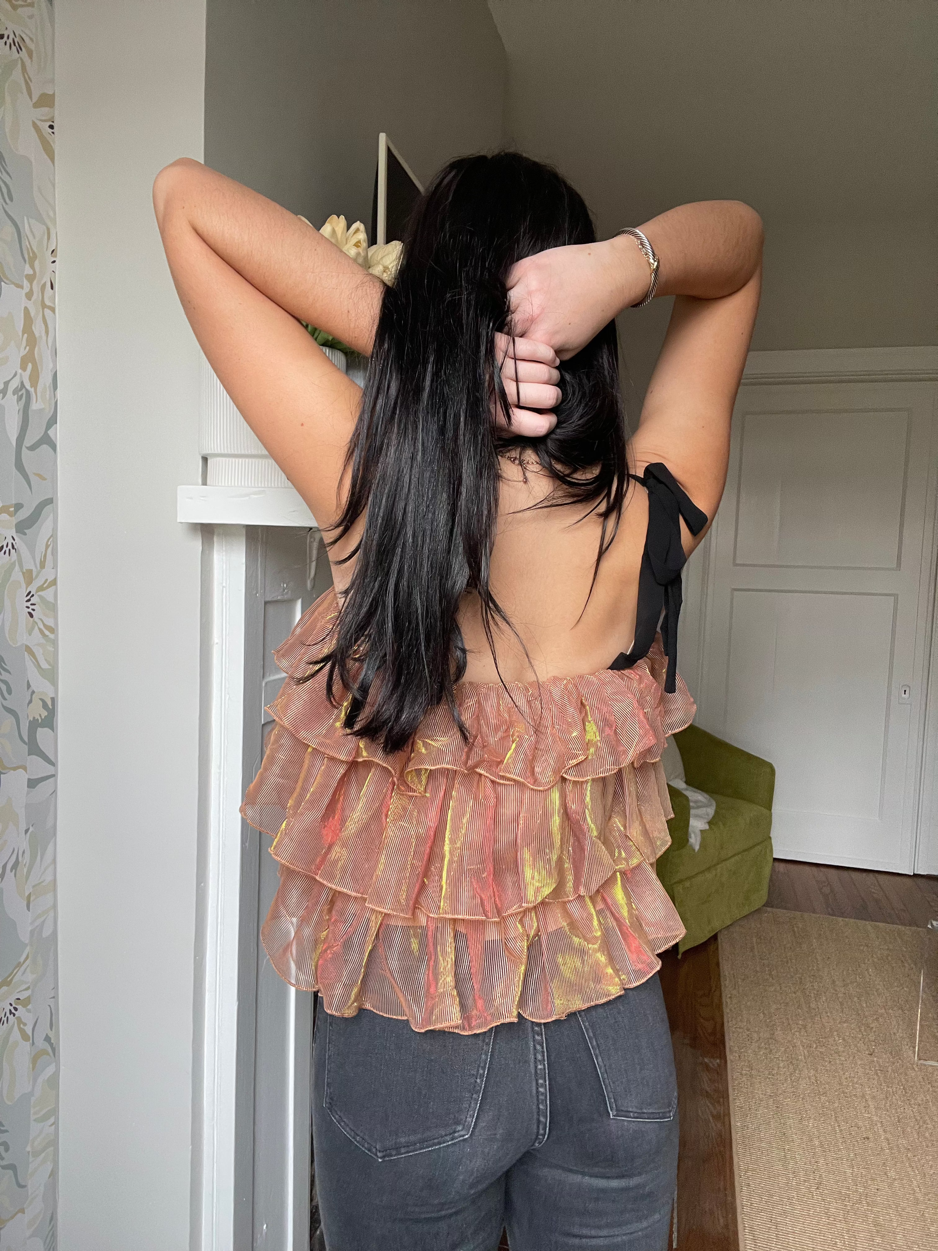 the katie top – West 11th Collective