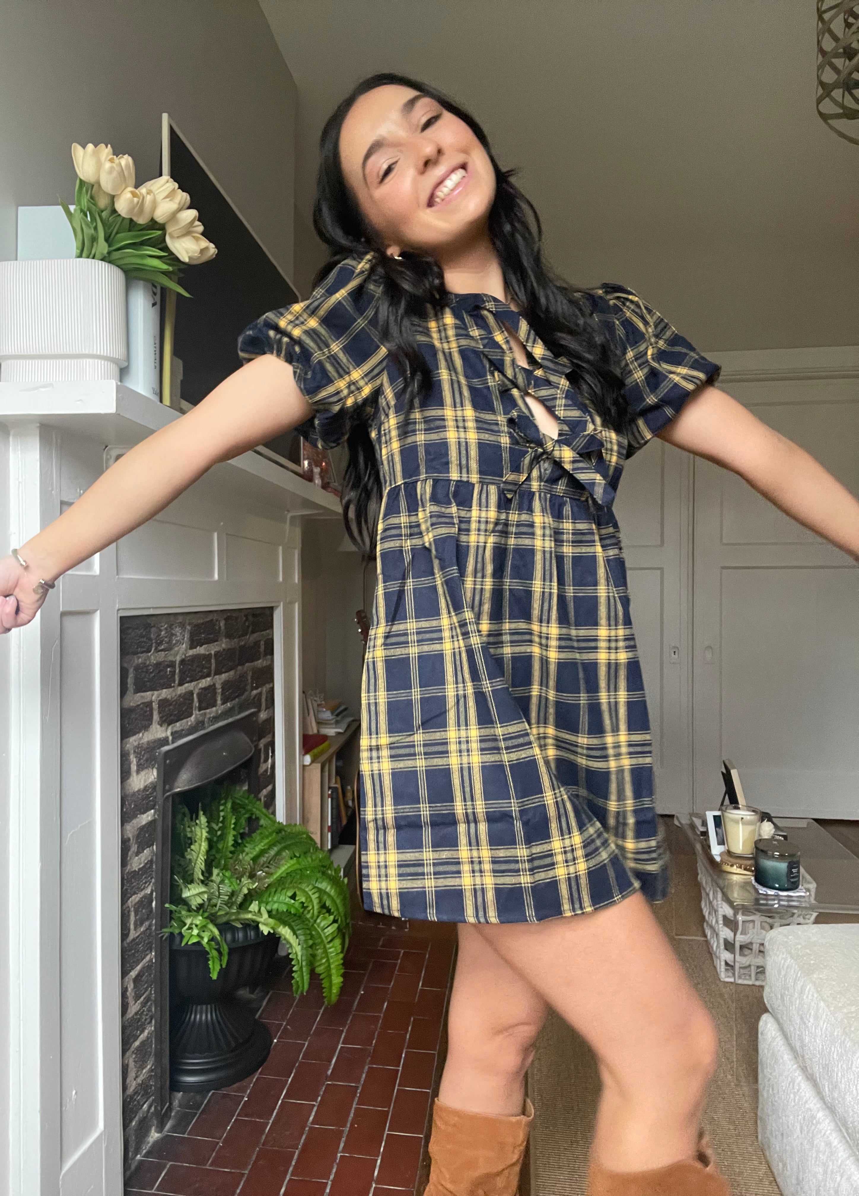 Rachel I Two-piece set Sweater and Dress main image 0