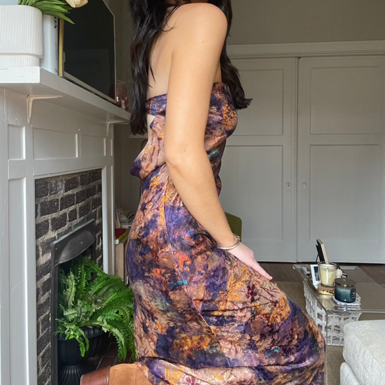 the fiona dress in fall posy reviews Fiona Dress