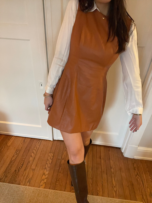 the honey dress